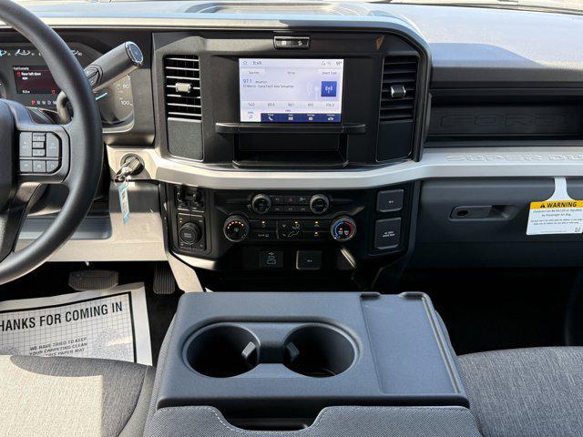new 2026 Ford F-350 car, priced at $71,434