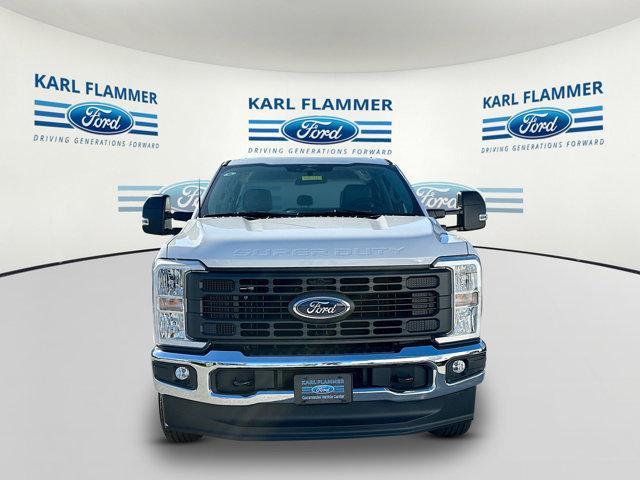 new 2023 Ford F-350 car, priced at $61,995