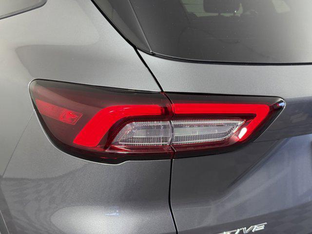 new 2025 Ford Escape car, priced at $29,053
