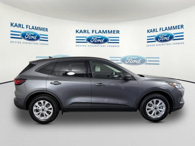 new 2025 Ford Escape car, priced at $29,053