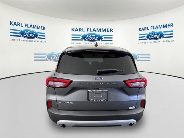 new 2025 Ford Escape car, priced at $29,053