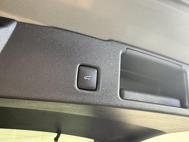 new 2025 Ford Escape car, priced at $29,053