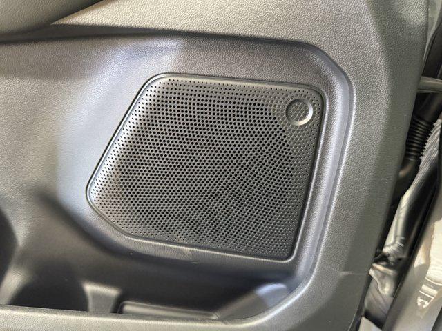 new 2025 Ford Escape car, priced at $29,053