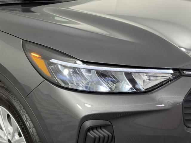 new 2025 Ford Escape car, priced at $29,053