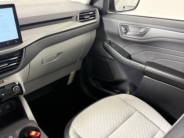 new 2025 Ford Escape car, priced at $29,053