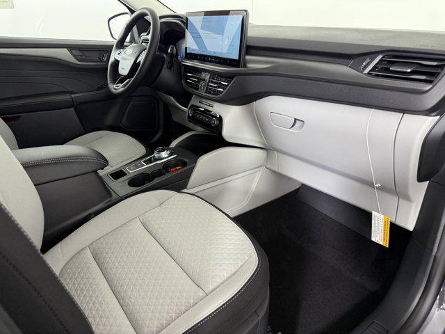 new 2025 Ford Escape car, priced at $29,053