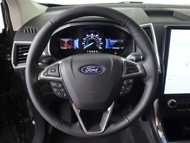 new 2024 Ford Edge car, priced at $42,487