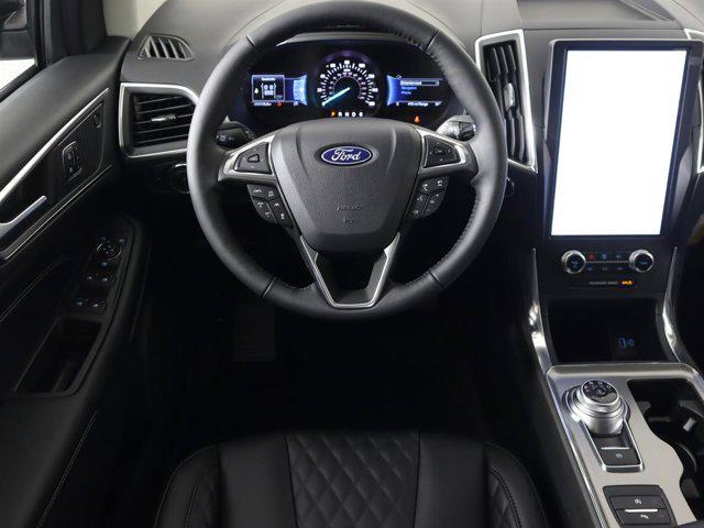 new 2024 Ford Edge car, priced at $39,687