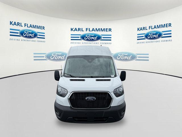 new 2025 Ford Transit-350 car, priced at $53,194
