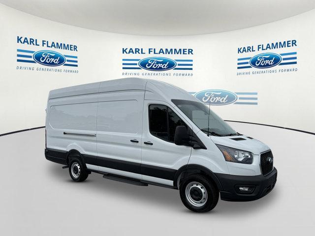 new 2025 Ford Transit-350 car, priced at $53,194