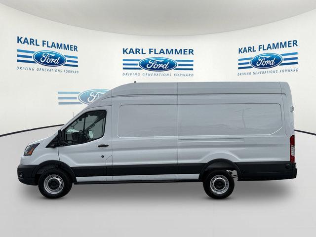 new 2025 Ford Transit-350 car, priced at $53,194