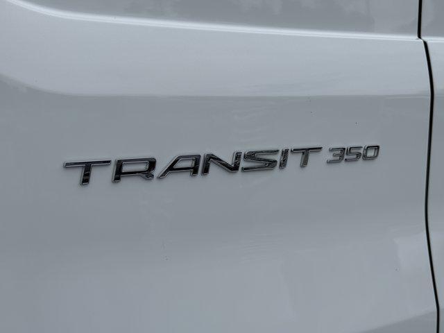 new 2025 Ford Transit-350 car, priced at $53,194