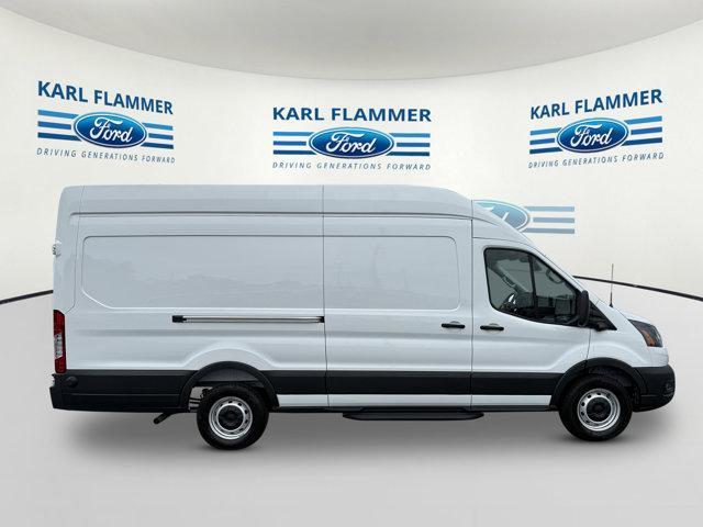 new 2025 Ford Transit-350 car, priced at $53,194