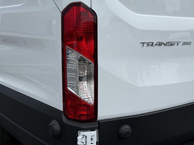 new 2025 Ford Transit-350 car, priced at $53,194