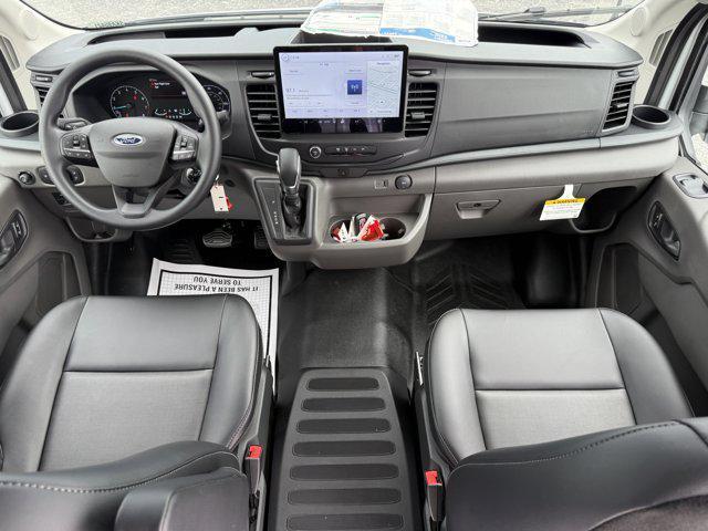 new 2025 Ford Transit-350 car, priced at $53,194