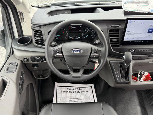 new 2025 Ford Transit-350 car, priced at $53,194