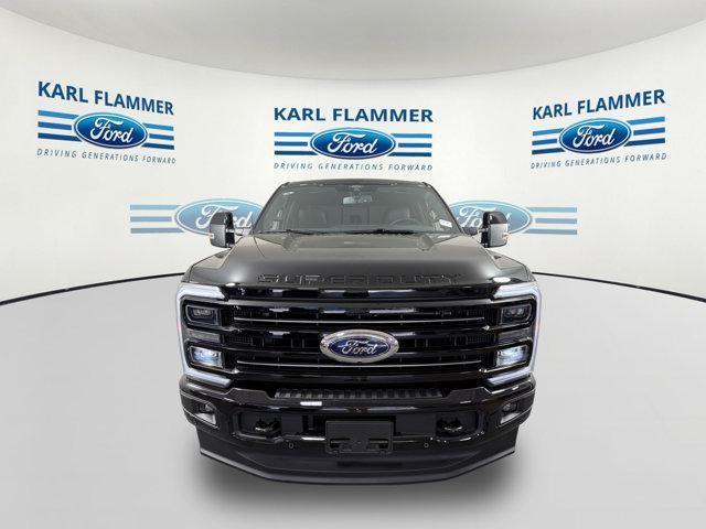 new 2025 Ford F-250 car, priced at $94,892