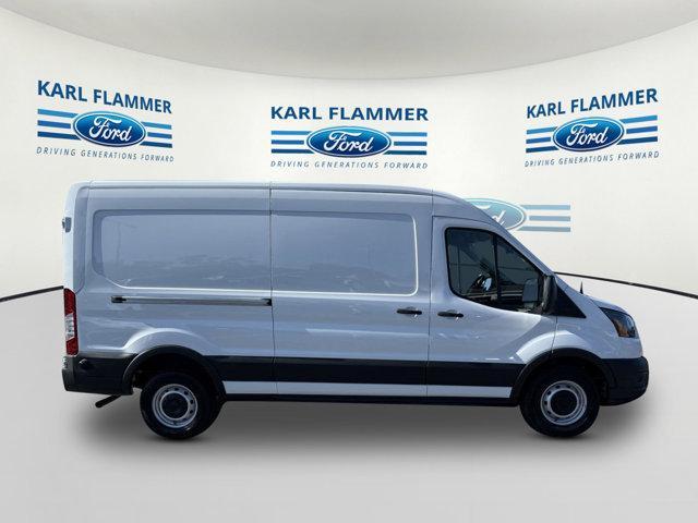 new 2024 Ford Transit-250 car, priced at $51,011