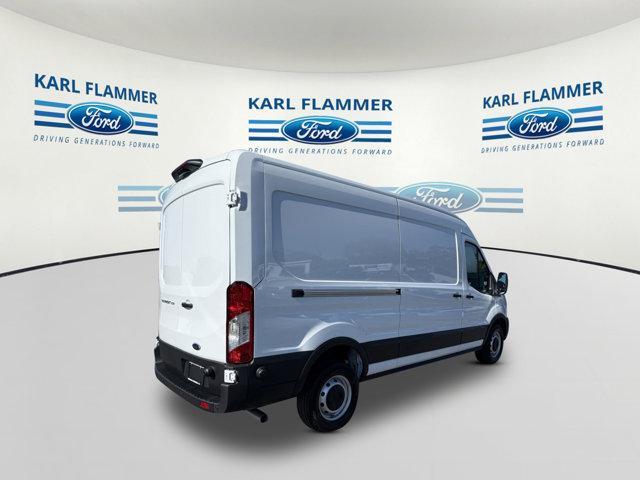 new 2024 Ford Transit-250 car, priced at $51,011