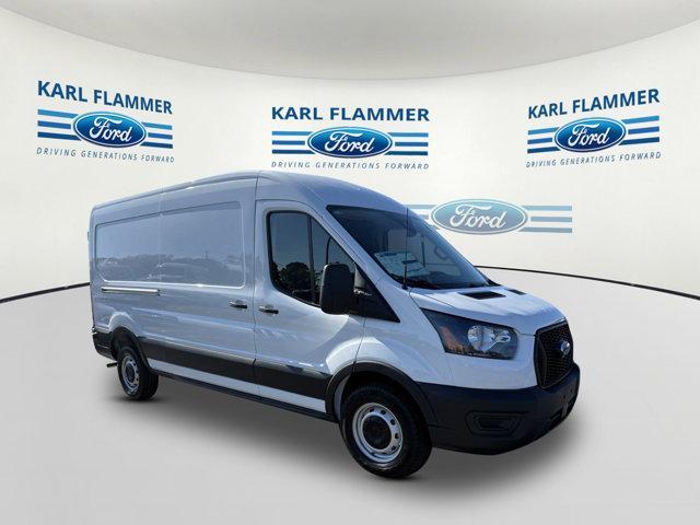 new 2024 Ford Transit-250 car, priced at $51,011