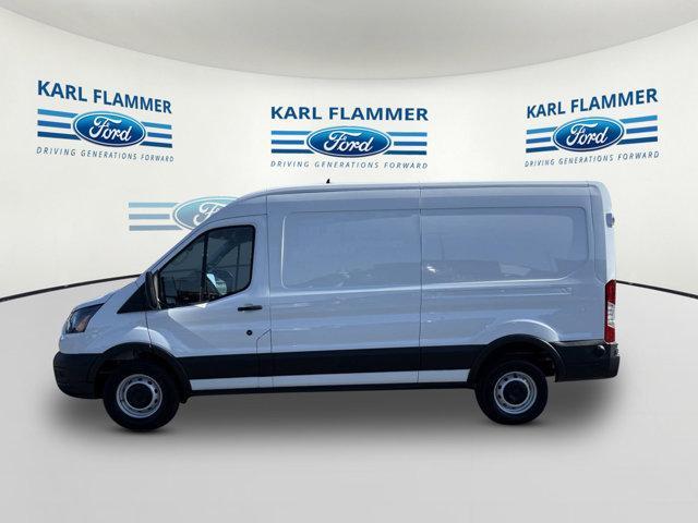 new 2024 Ford Transit-250 car, priced at $51,011