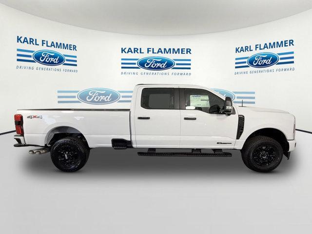 new 2024 Ford F-250 car, priced at $67,178