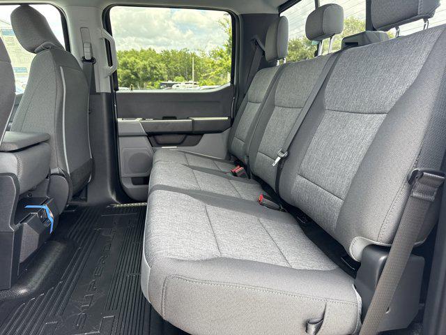 new 2025 Ford F-350 car, priced at $71,195