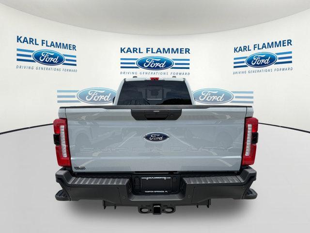 new 2025 Ford F-350 car, priced at $71,195