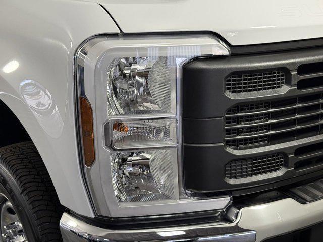 new 2024 Ford F-250 car, priced at $61,825