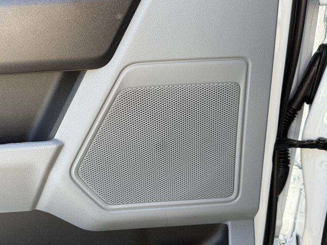 new 2026 Ford F-450 car, priced at $78,215