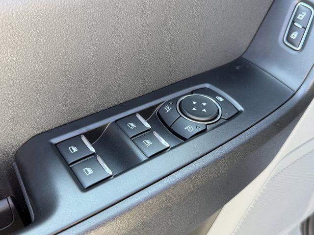 new 2026 Ford F-450 car, priced at $78,215