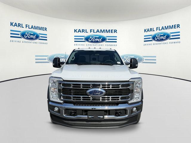 new 2026 Ford F-450 car, priced at $78,215