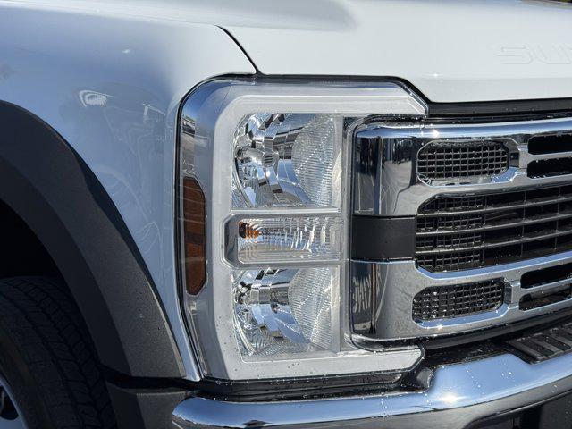 new 2026 Ford F-450 car, priced at $78,215