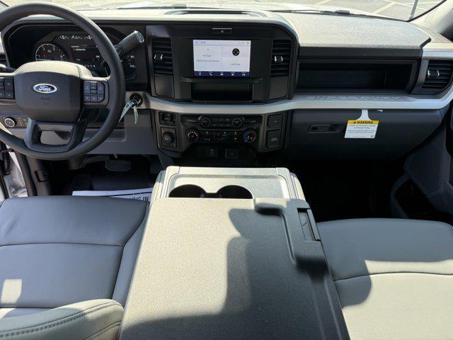 new 2026 Ford F-450 car, priced at $78,215