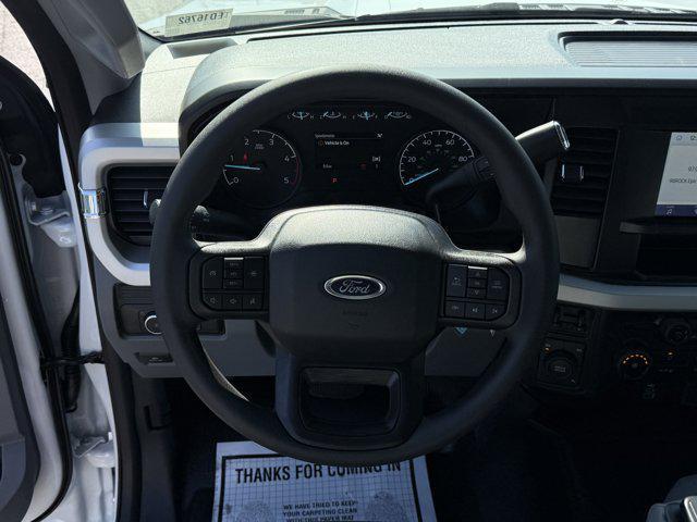 new 2026 Ford F-450 car, priced at $78,215