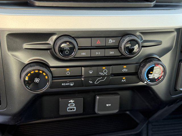 new 2026 Ford F-450 car, priced at $78,215