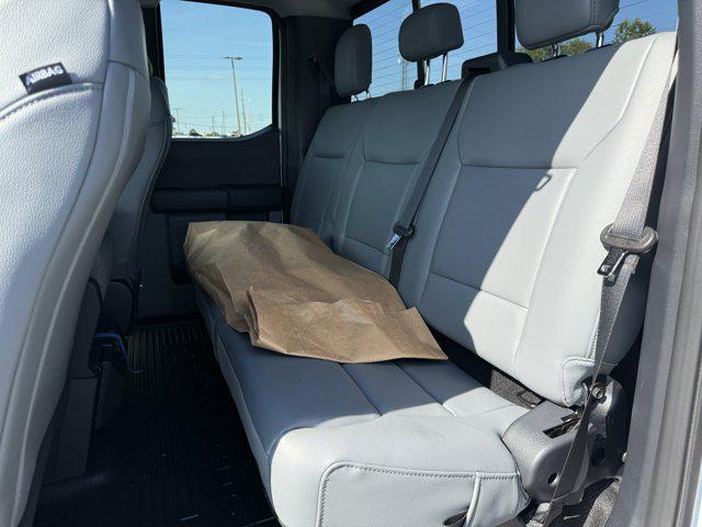 new 2026 Ford F-450 car, priced at $78,215