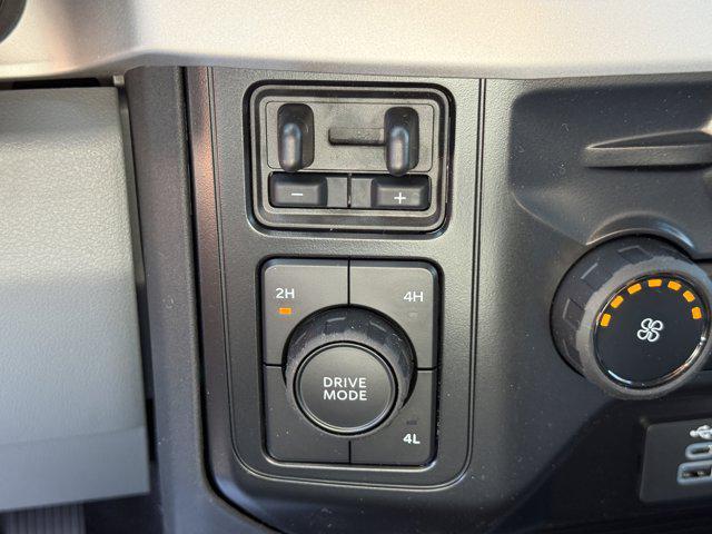 new 2026 Ford F-450 car, priced at $78,215