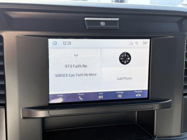 new 2026 Ford F-450 car, priced at $78,215