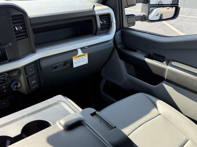 new 2026 Ford F-450 car, priced at $78,215