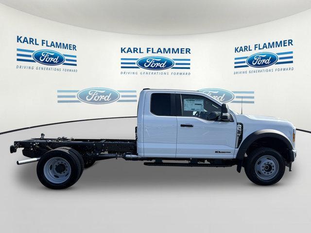 new 2026 Ford F-450 car, priced at $78,215