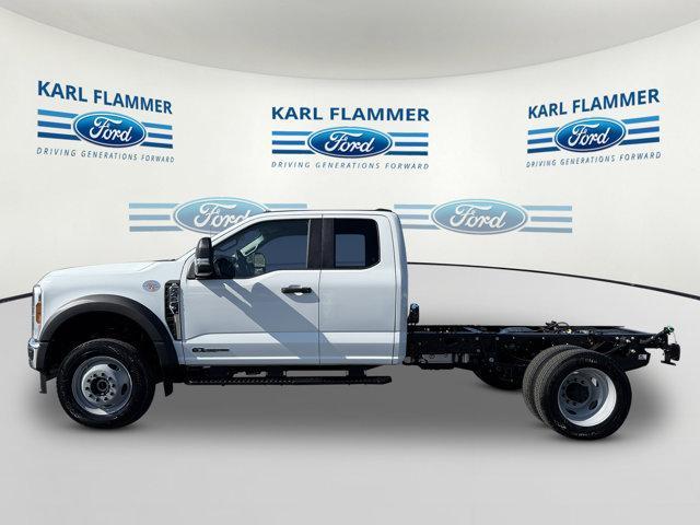 new 2026 Ford F-450 car, priced at $78,215