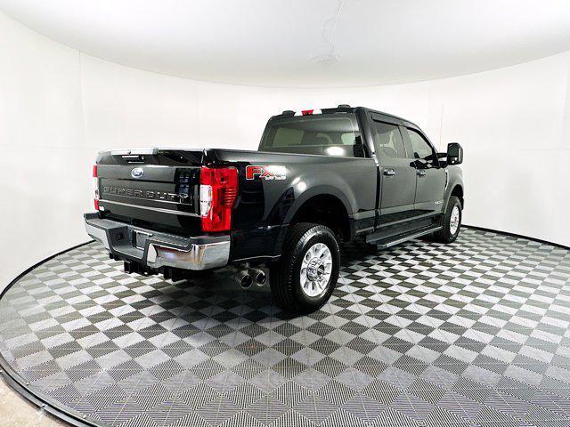 used 2021 Ford F-350 car, priced at $58,258