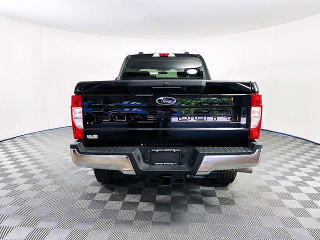 used 2021 Ford F-350 car, priced at $58,258