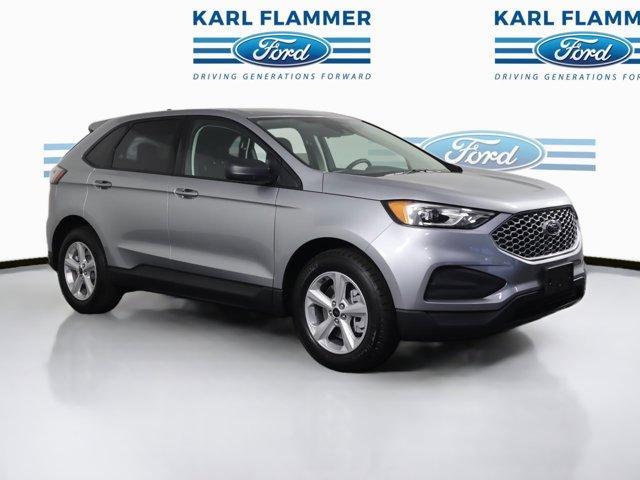new 2024 Ford Edge car, priced at $33,487