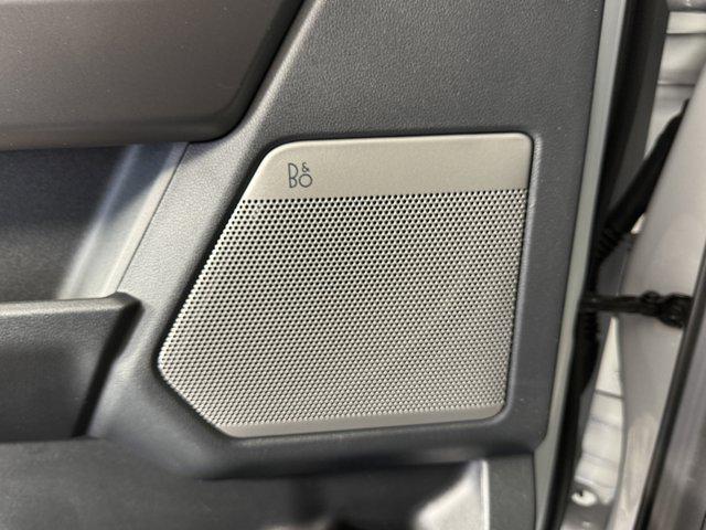 new 2025 Ford F-150 Lightning car, priced at $63,535