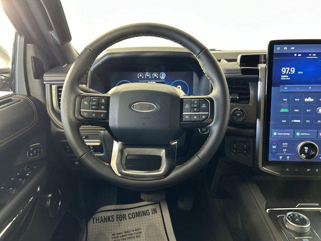 new 2024 Ford Expedition Max car, priced at $76,995