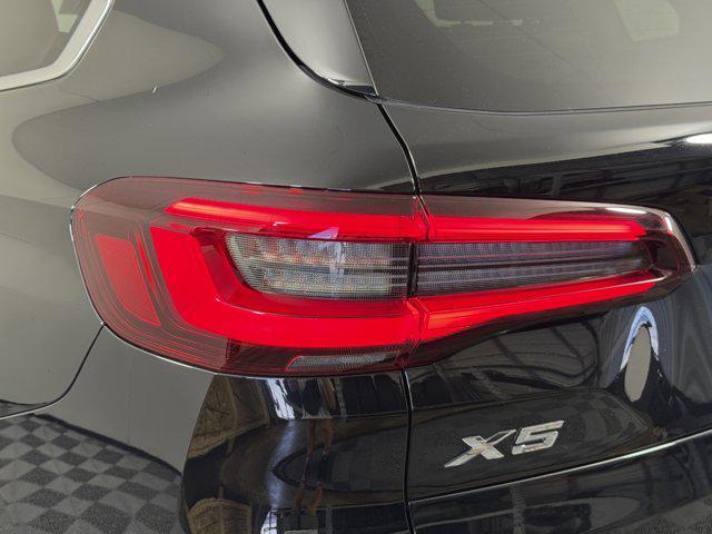 used 2023 BMW X5 car, priced at $40,919