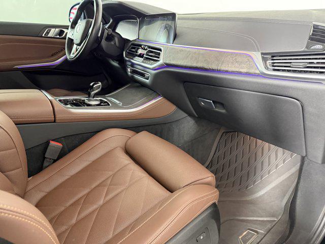 used 2023 BMW X5 car, priced at $40,919
