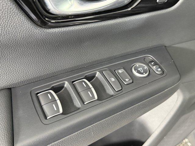 used 2024 Honda CR-V car, priced at $33,880